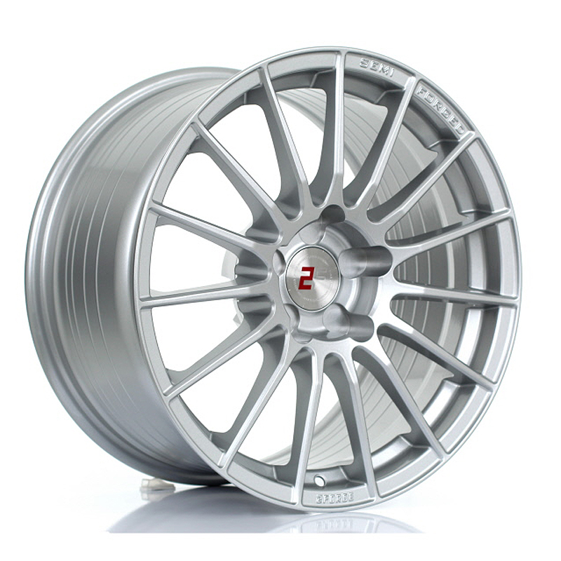2Forge ZF1 ” x  ET50 5X118