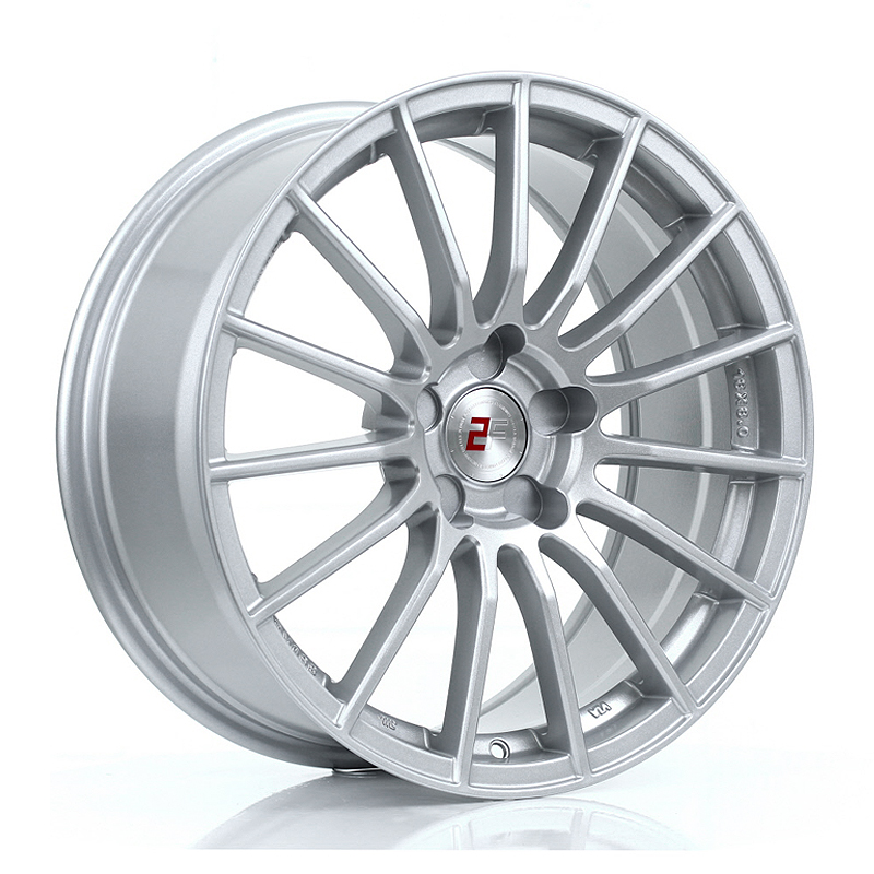 2Forge ZF1 ” x  ET42 5X118