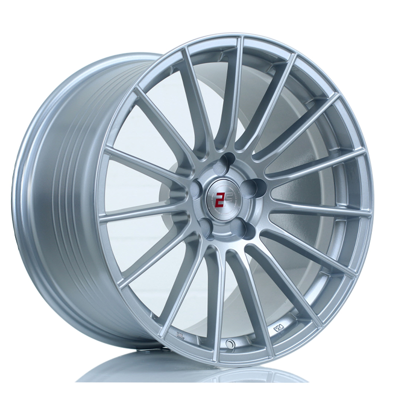 2Forge ZF1 ” x  ET50 5X118