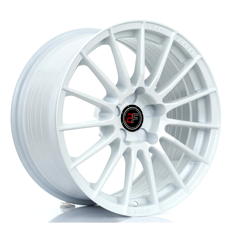 2Forge ZF1 ” x  ET50 5X108