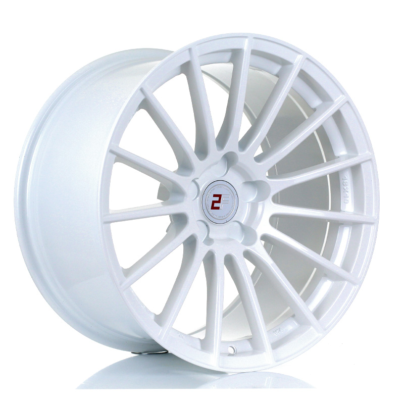 2Forge ZF1 ” x  ET45 5X118