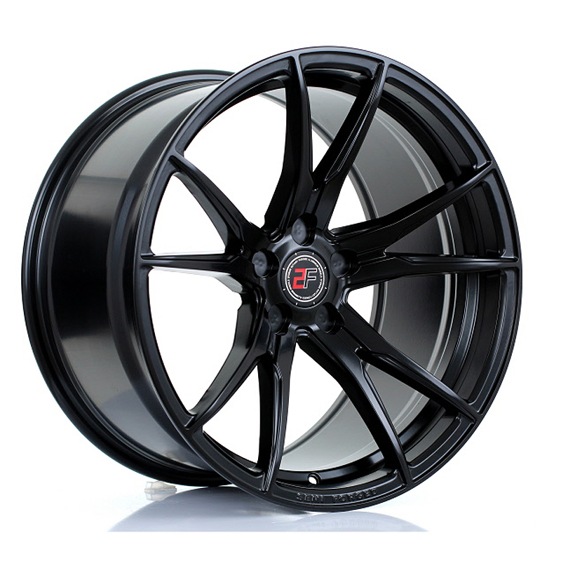 2Forge ZF2 ” x  ET40 5X108