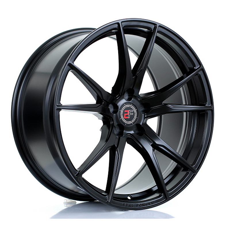 2Forge ZF2 ” x  ET51 5X110