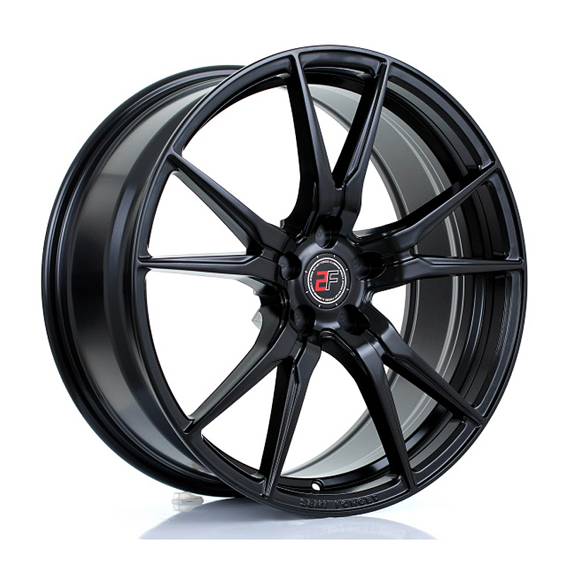 2Forge ZF2 ” x  ET45 5X105