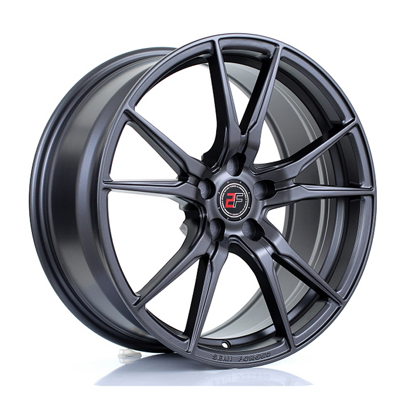 2Forge ZF2 ” x  ET45 5X115