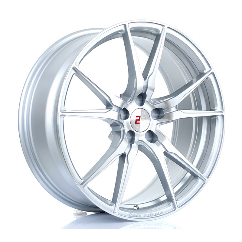 2Forge ZF2 ” x  ET45 5X112