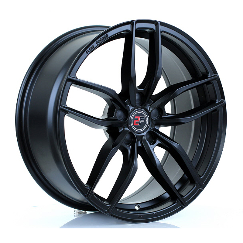2Forge ZF3 ” x  ET45 5X108