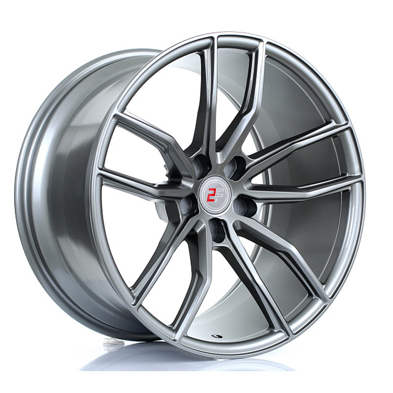 2Forge ZF4 ” x  ET50 5X100