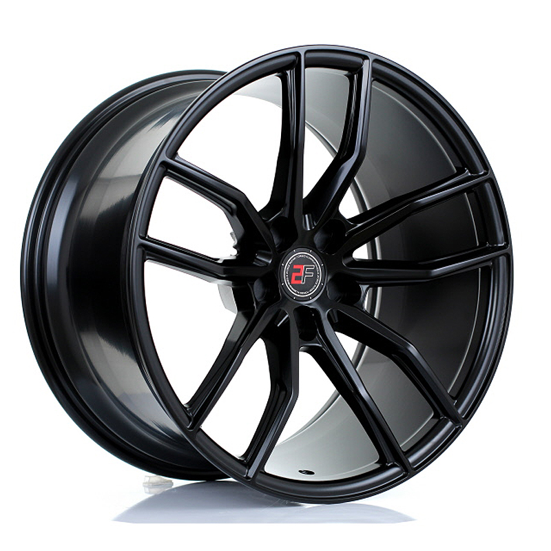 2Forge ZF4 ” x  ET50 5X118
