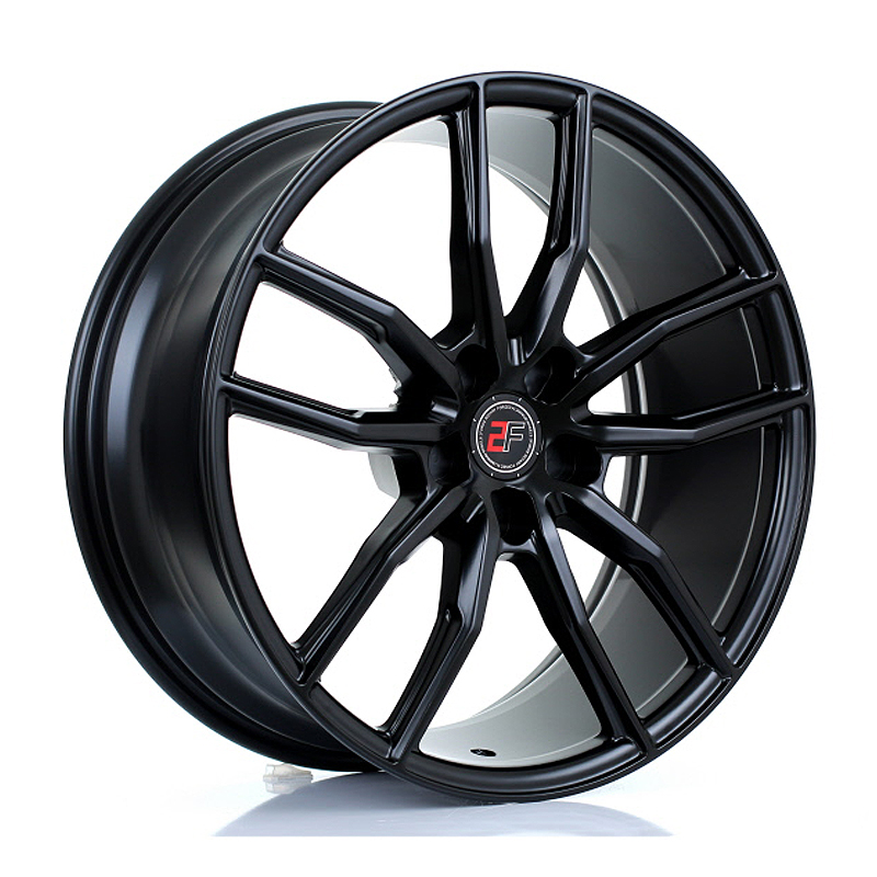 2Forge ZF4 ” x  ET50 5X105