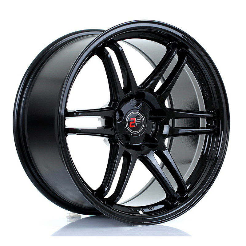 2Forge ZF5 ” x  ET35 5X105