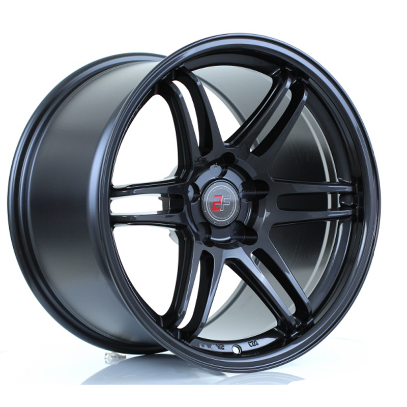 2Forge ZF5 ” x  ET50 5X115
