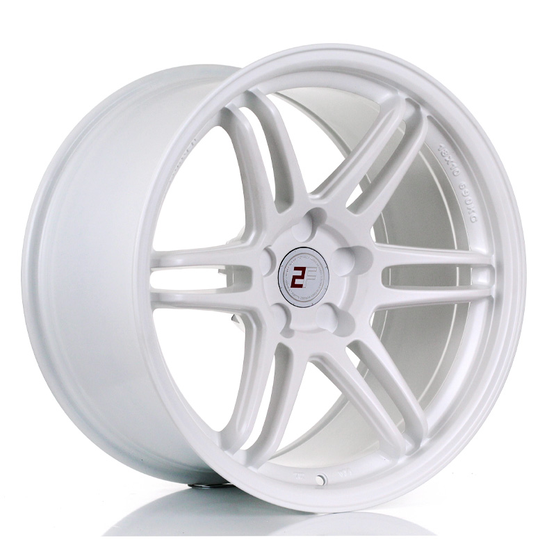 2Forge ZF5 ” x  ET50 5X105