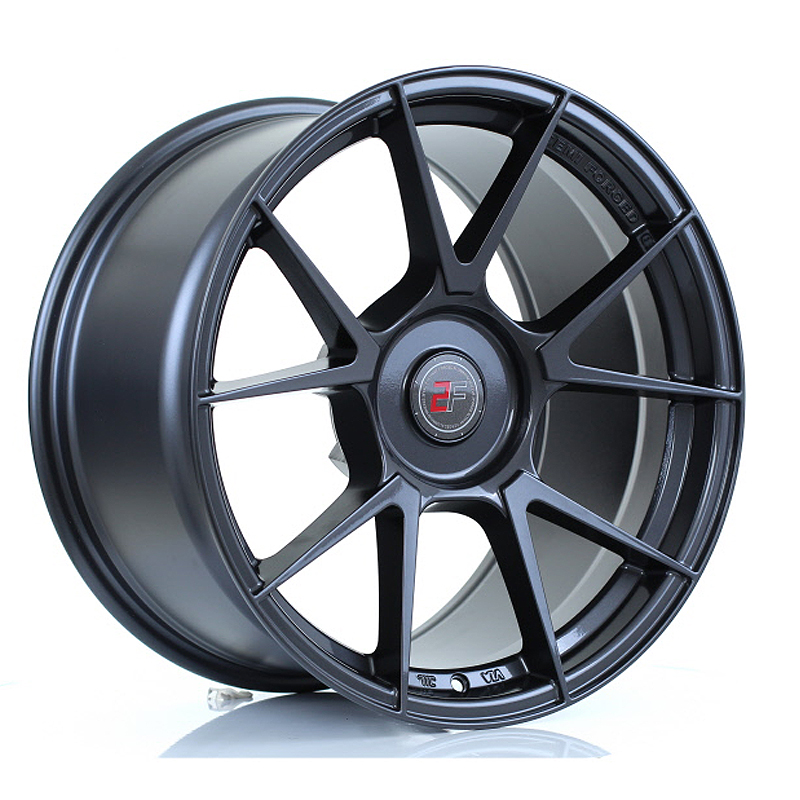 2Forge ZF6 ” x  ET50 5X100