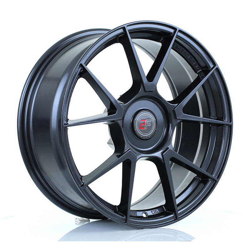 2Forge ZF6 ” x  ET45 5X110