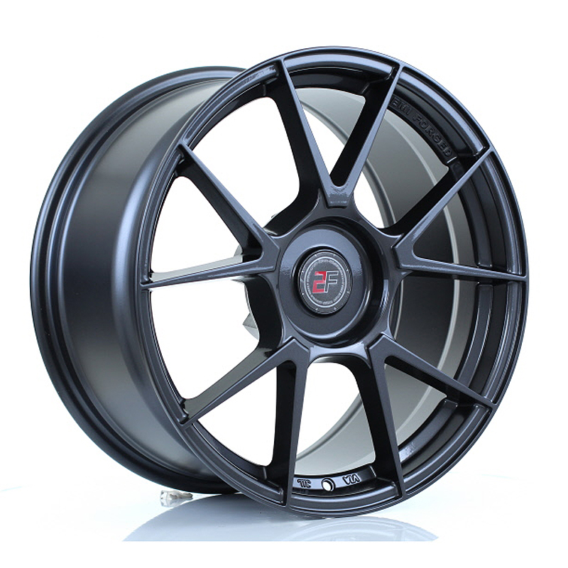 2Forge ZF6 ” x  ET50 5X105