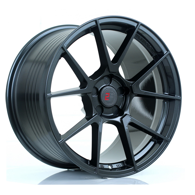 2Forge ZF6 ” x  ET50 5X108