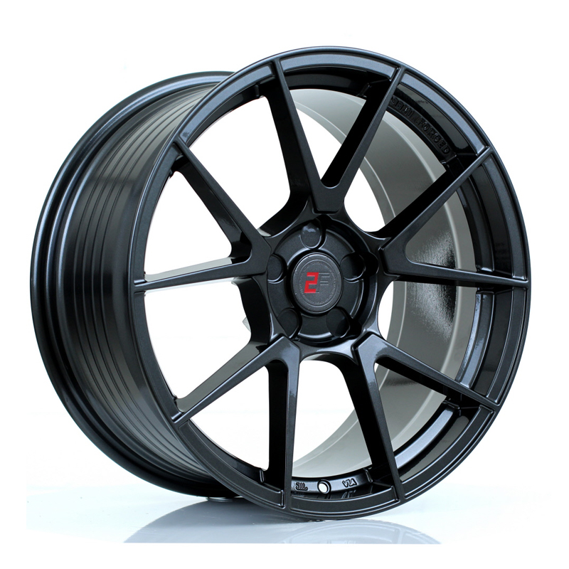 2Forge ZF6 ” x  ET50 5X110