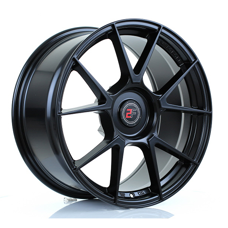 2Forge ZF6 ” x  ET50 5X115