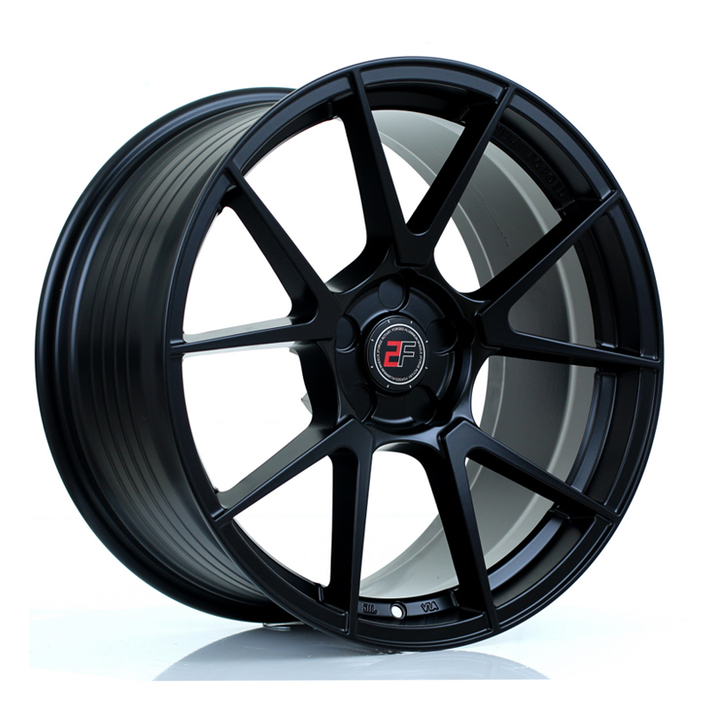2Forge ZF6 ” x  ET50 5X100