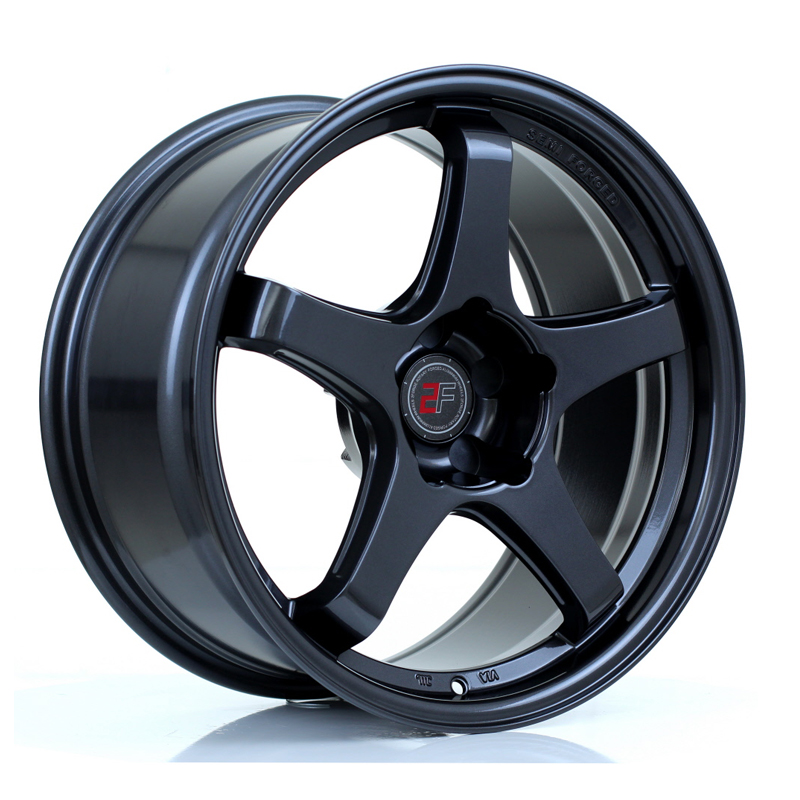 2Forge ZF7 ” x  ET22 5X100