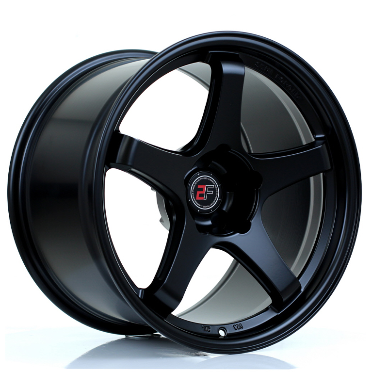 2Forge ZF7 ” x  ET22 5X100
