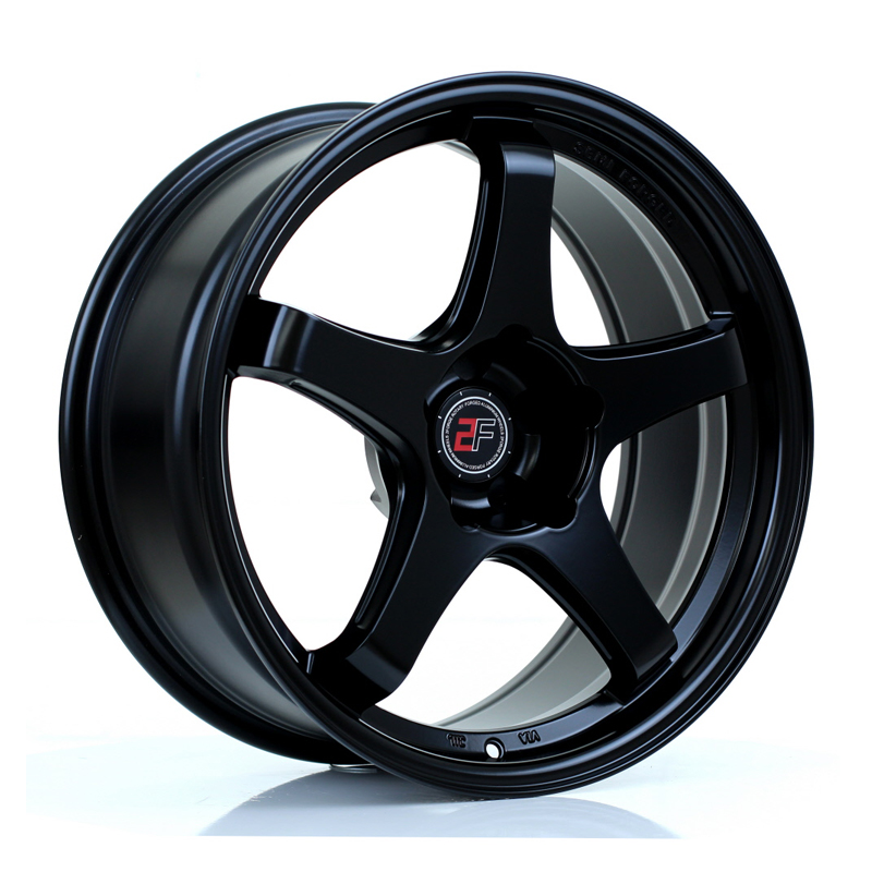 2Forge ZF7 ” x  ET20 5X120.65