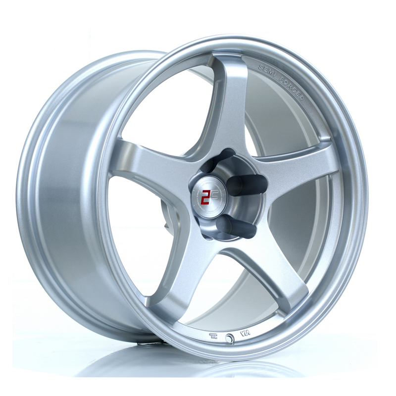 2Forge ZF7 ” x  ET22 5X105