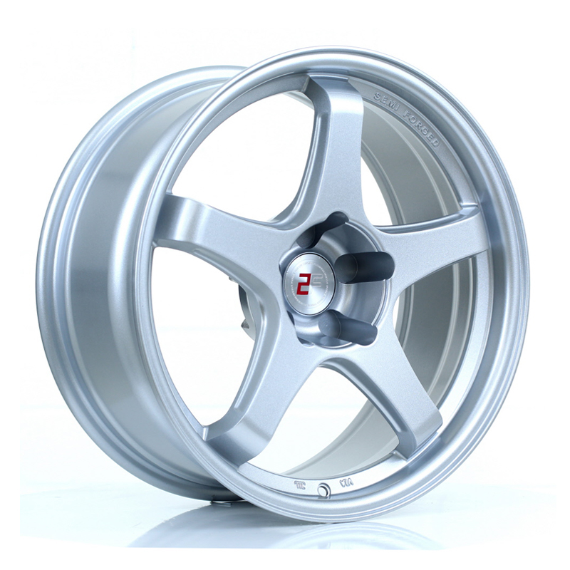 2Forge ZF7 ” x  ET20 5X105
