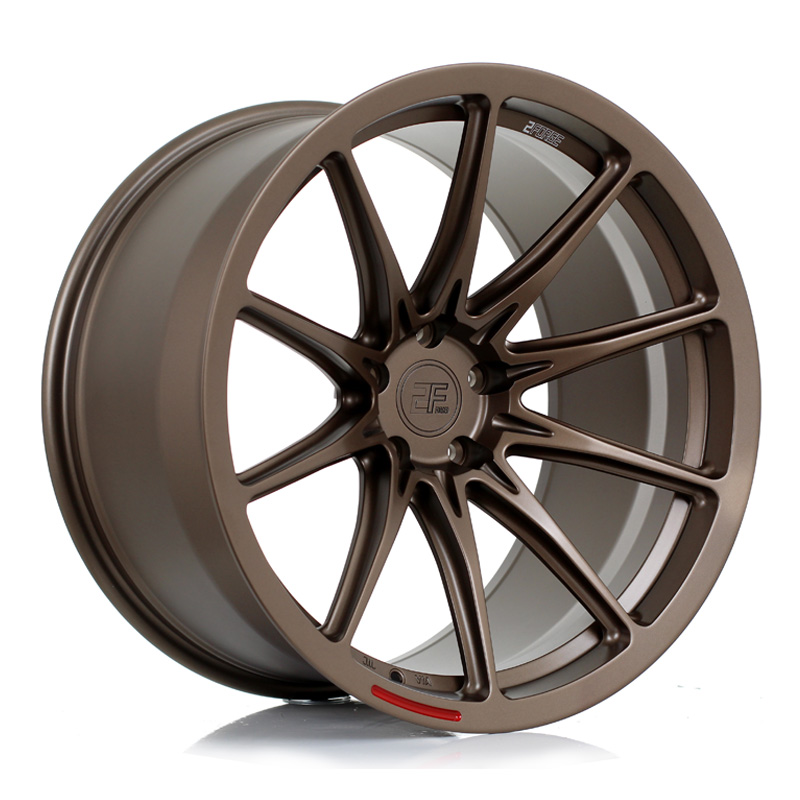 2Forge (Forged) ZF8-R ” x  ET50 5X105