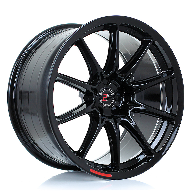 2Forge ZF8 ” x  ET50 5X105