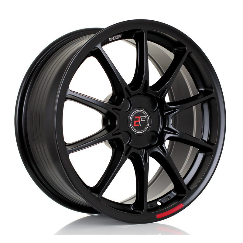 2Forge ZF8 ” x  ET50 4X114