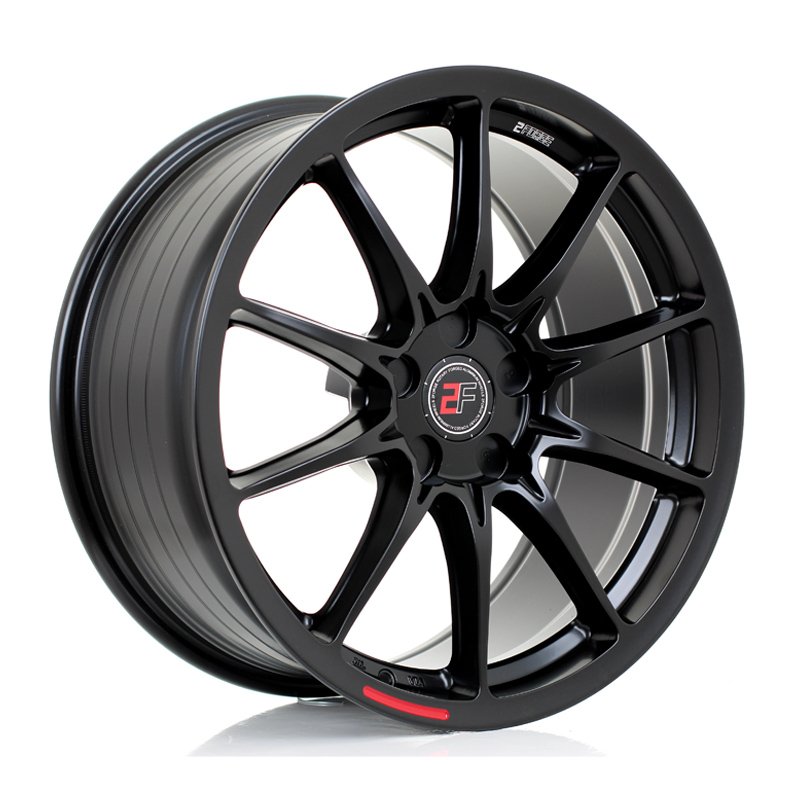 2Forge ZF8 ” x  ET50 5X118