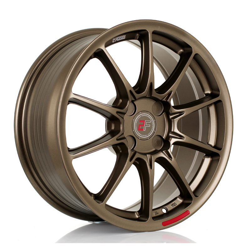 2Forge ZF8 ” x  ET50 4X114