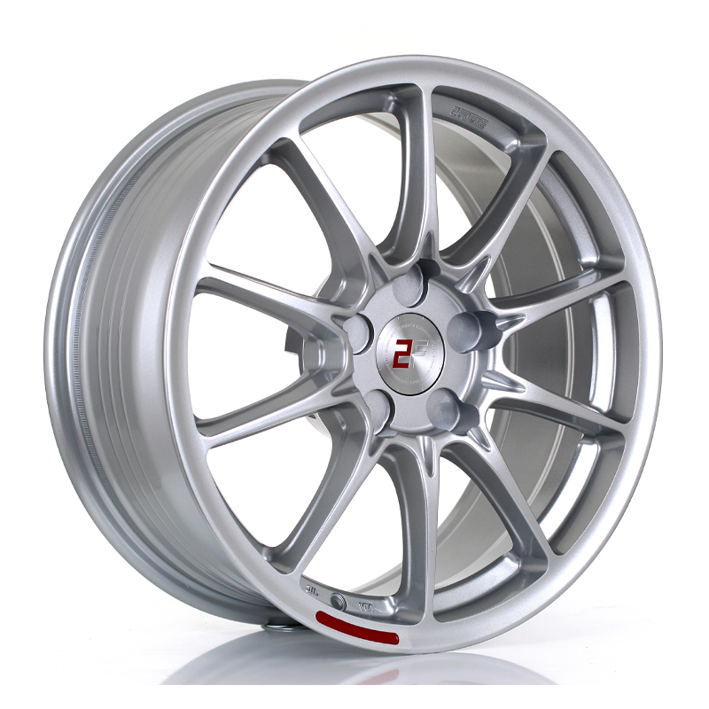 2Forge ZF8 ” x  ET50 5X108