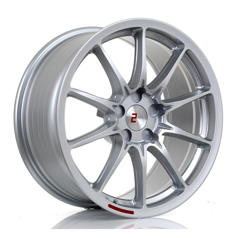 2Forge ZF8 ” x  ET50 5X100