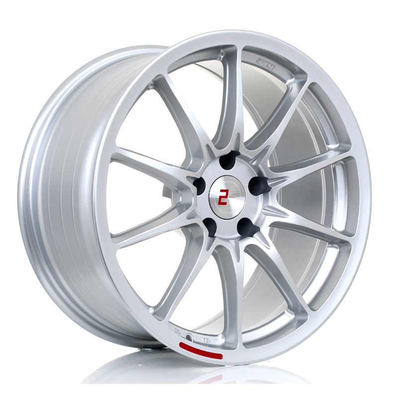 2Forge ZF8 ” x  ET42 5X110