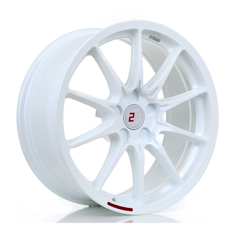 2Forge ZF8 ” x  ET50 5X105