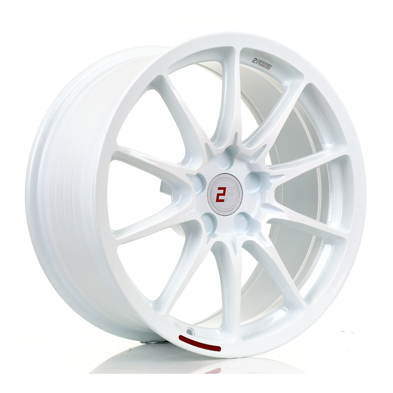 2Forge ZF8 ” x  ET50 5X105