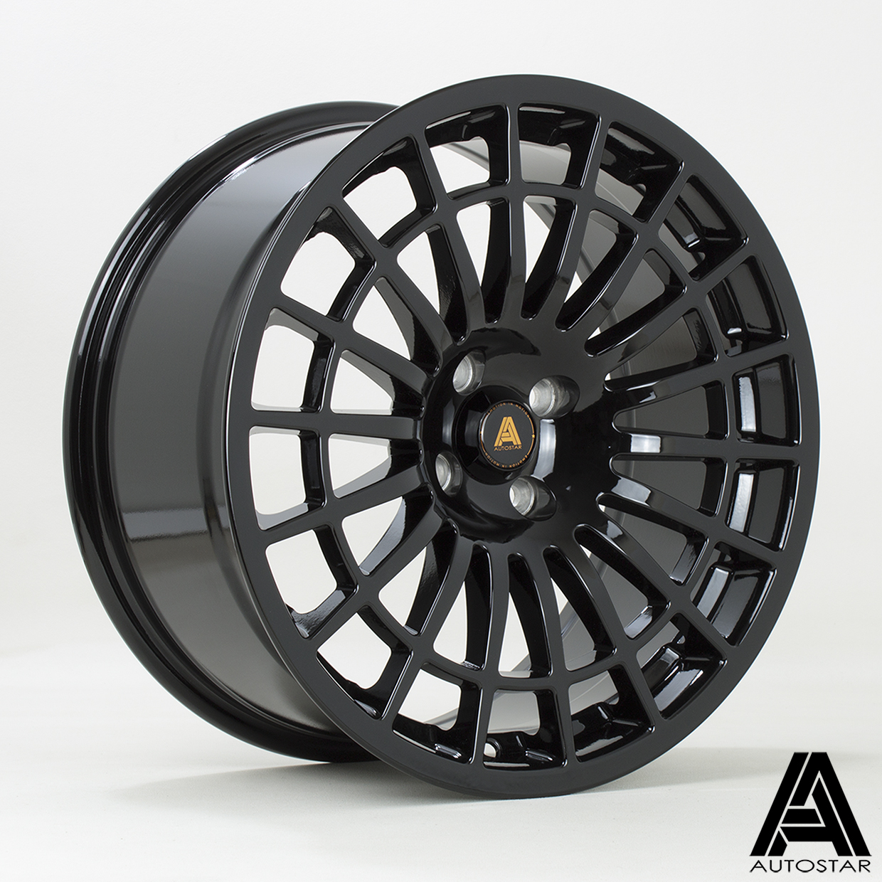 Rota 500plus 17″ x 8 ET30 4×98