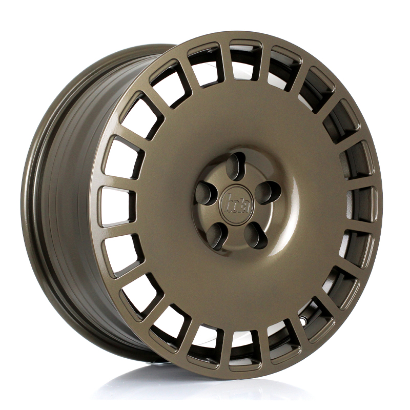 Bola B12 ” x  ET45 5X112