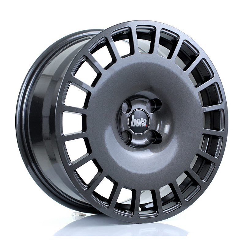 Bola B12 ” x  ET45 4X108