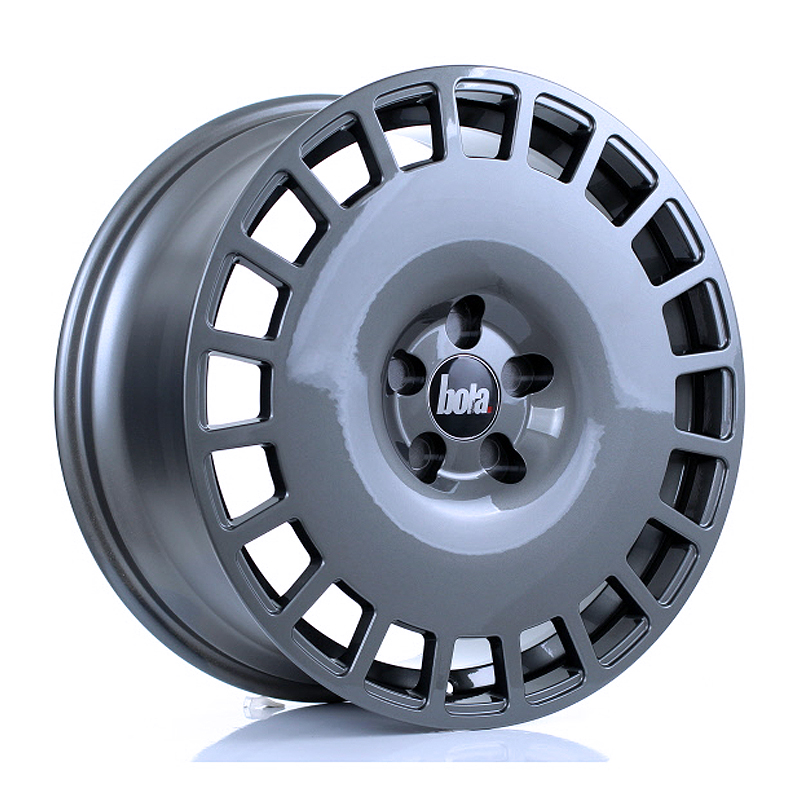 Bola B12 ” x  ET45 5X110