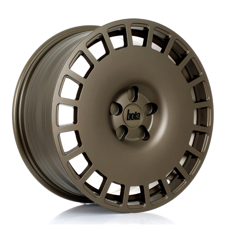 Bola B12 ” x  ET45 5X118