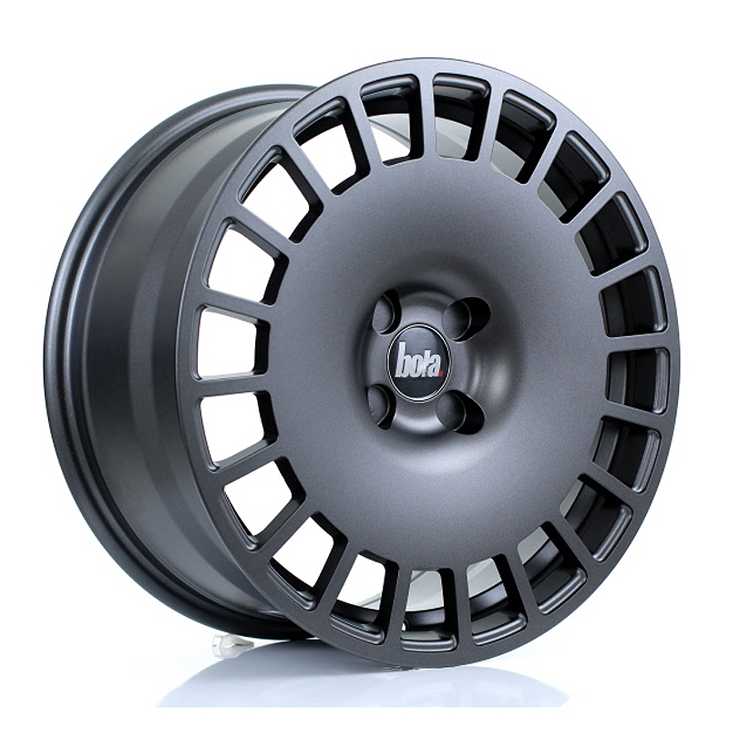 Bola B12 ” x  ET45 5X118