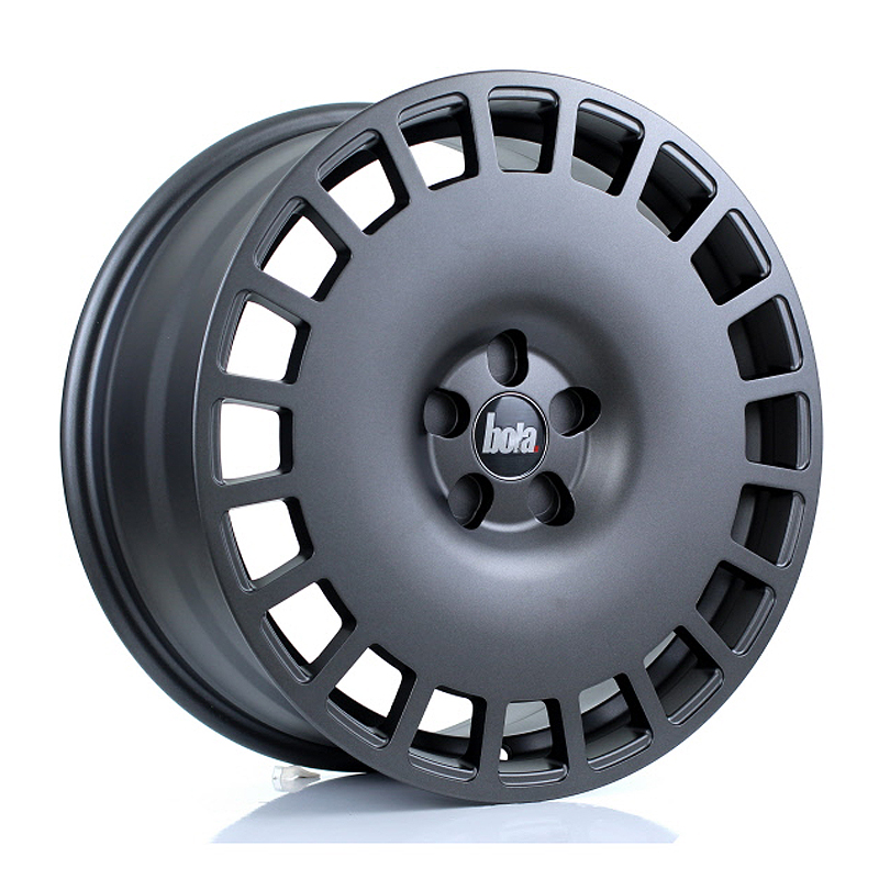 Bola B12 ” x  ET45 5X118