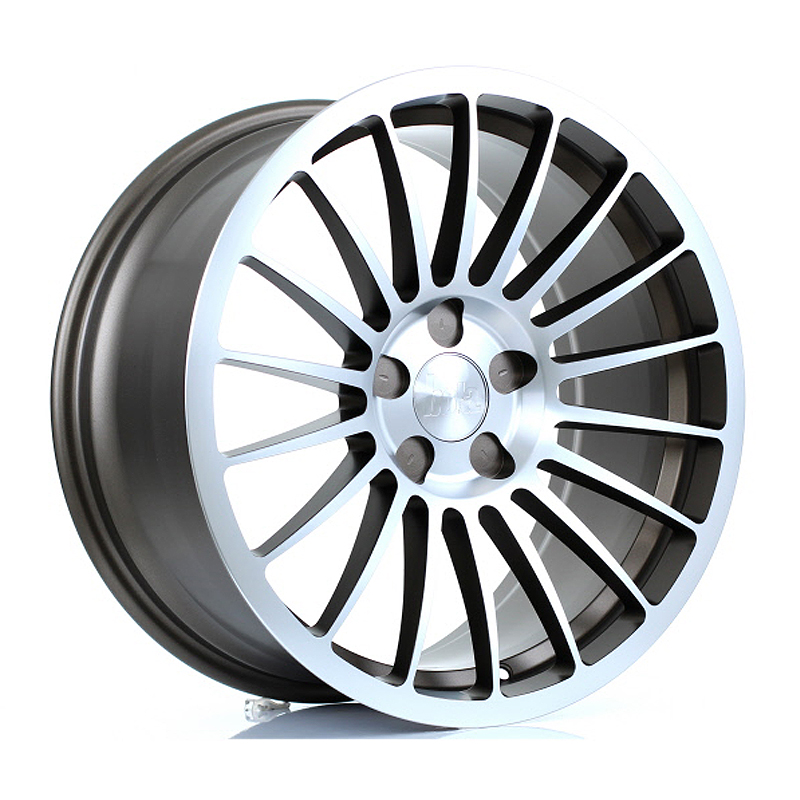 Bola B14 ” x  ET45 5X118