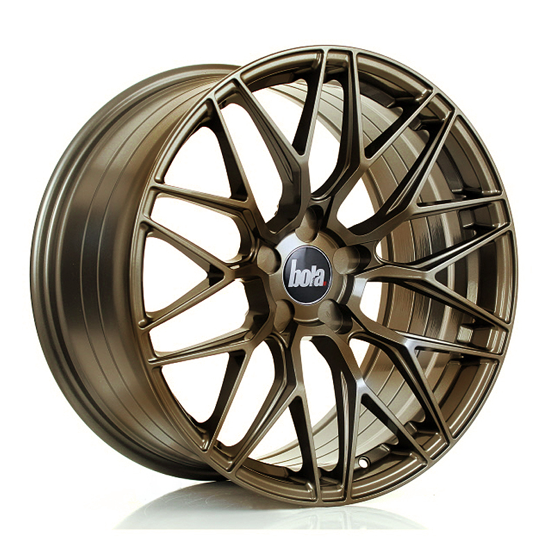 Bola B17 ” x  ET45 5X115
