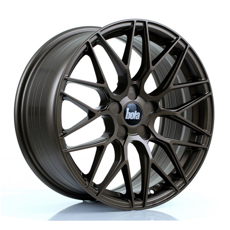 Bola B17 ” x  ET45 5X118