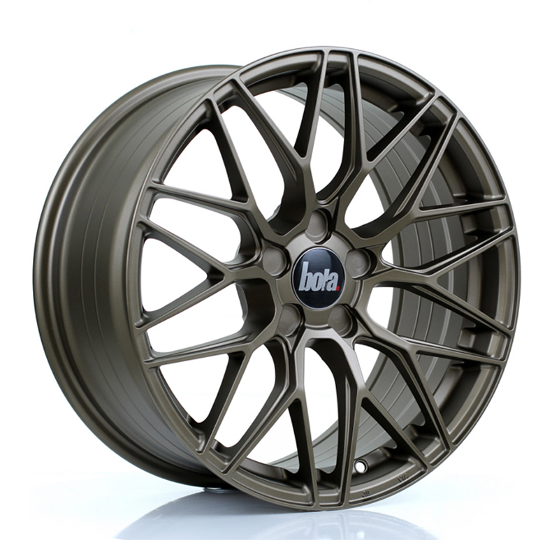 Bola B17 ” x  ET45 5X118